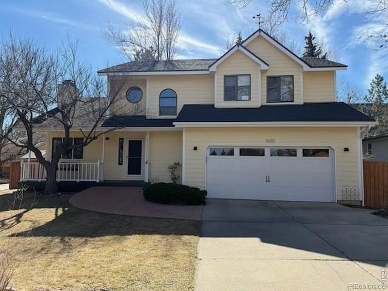 1620 Oak Ave, Boulder, CO 80304