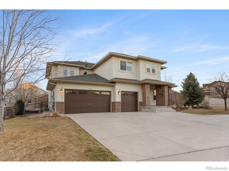 7027 Ruidoso Dr, Windsor, CO 80550