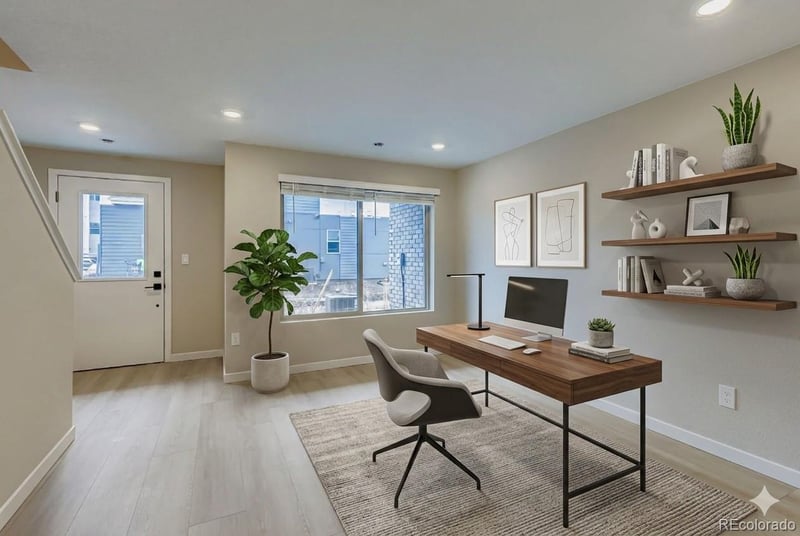 15354 69th Ave, Arvada, CO 80007