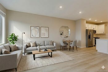 15354 69th Ave, Arvada, CO 80007