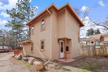 1702-12 Cheyenne Rd, Colorado Springs, CO 80906