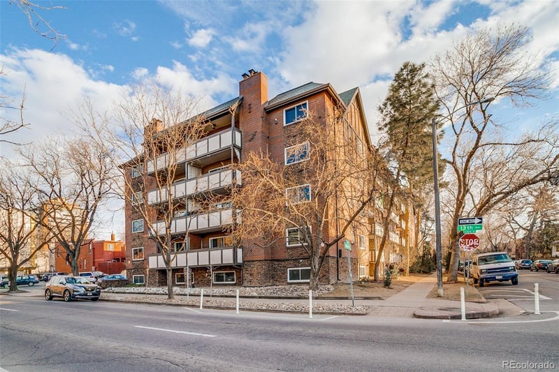 1270 Marion St #512, Denver, CO 80218