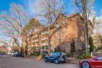 1270 Marion St #512, Denver, CO 80218