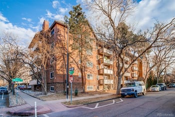 1270 Marion St #512, Denver, CO 80218