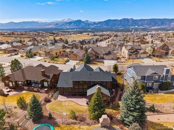 13421 Crane Canyon Loop, Colorado Springs, CO 80921