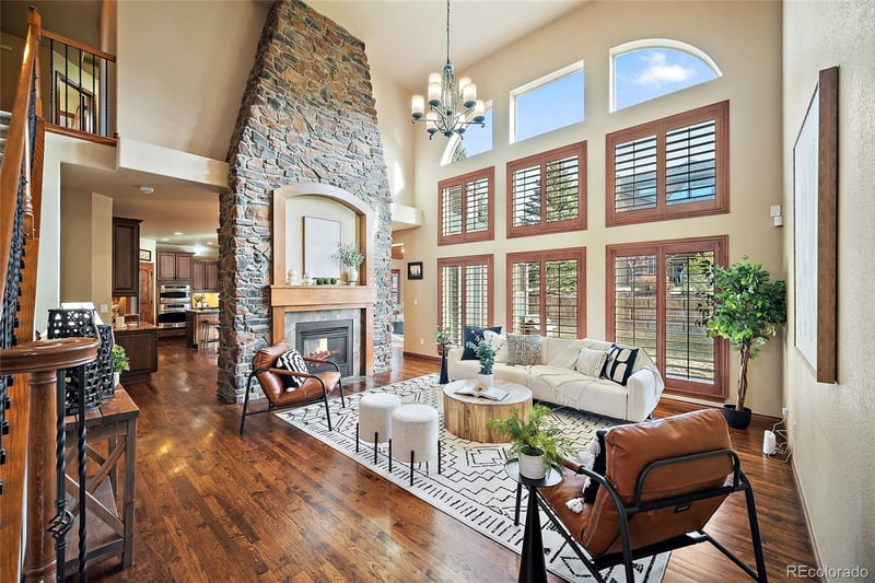 13421 Crane Canyon Loop, Colorado Springs, CO 80921