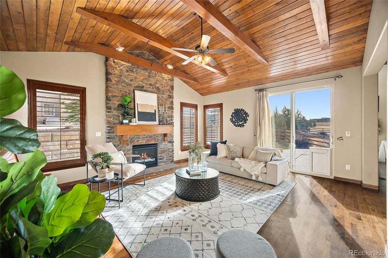 13421 Crane Canyon Loop, Colorado Springs, CO 80921