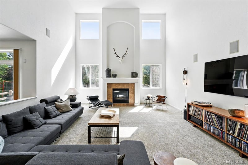 11985 Singing Winds St, Parker, CO 80138