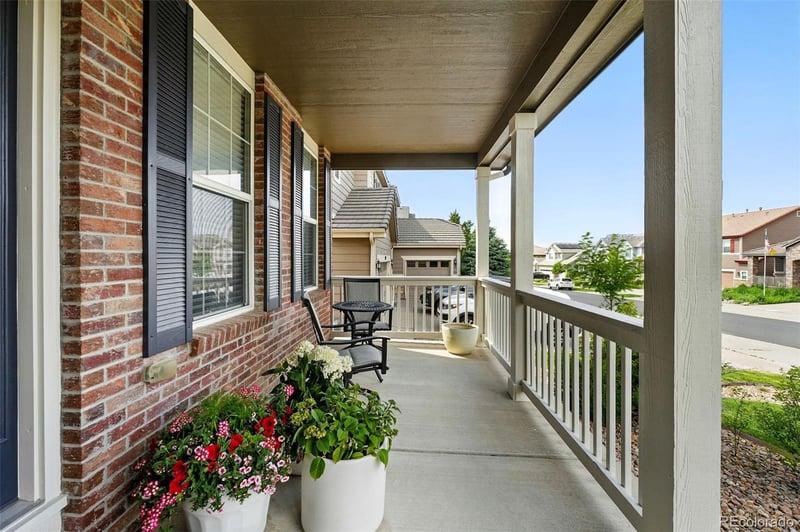 11985 Singing Winds St, Parker, CO 80138