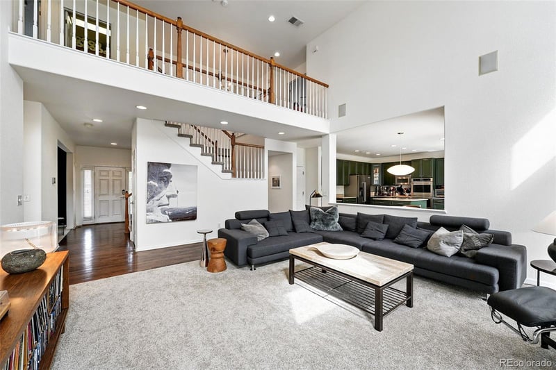 11985 Singing Winds St, Parker, CO 80138