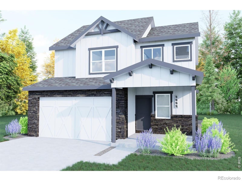 4782 Degas Dr, Loveland, CO 80538