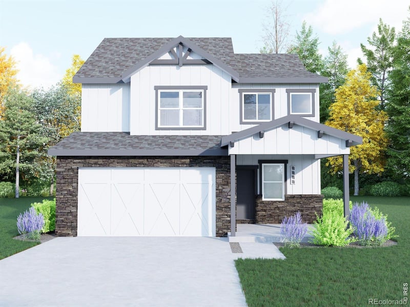 4782 Degas Dr, Loveland, CO 80538