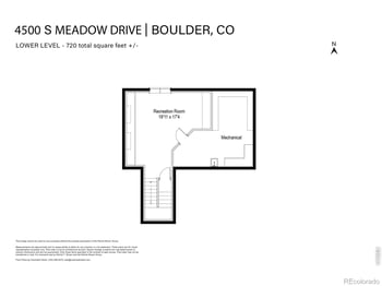 4500 Meadow Dr, Boulder, CO 80301