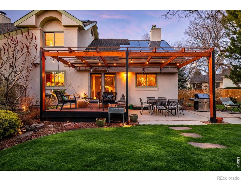 4500 S Meadow Dr, Boulder, CO 80301