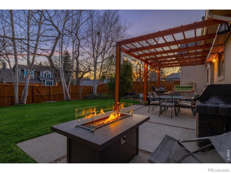 4500 S Meadow Dr, Boulder, CO 80301