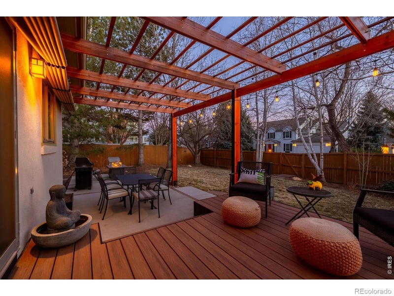 4500 S Meadow Dr, Boulder, CO 80301