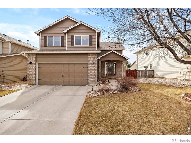 1533 Painted Desert Ct, Fort Collins, CO 80526
