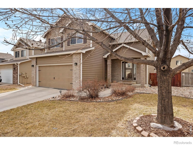 1533 Painted Desert Ct, Fort Collins, CO 80526