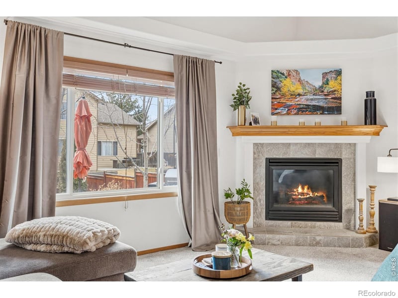 1533 Painted Desert Ct, Fort Collins, CO 80526