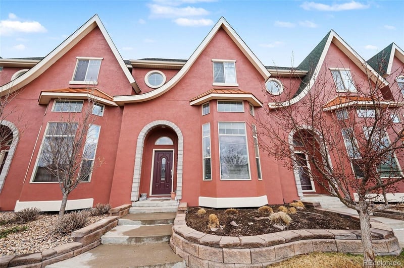 18052 French Creek Ave, Parker, CO 80134