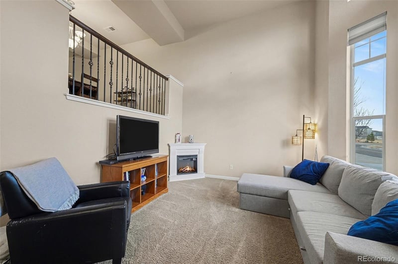 18052 French Creek Ave, Parker, CO 80134