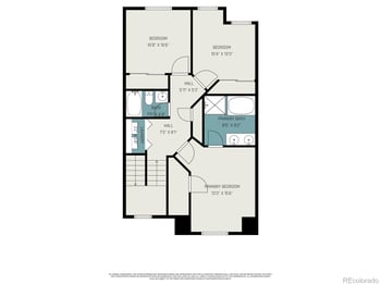 18052 French Creek Ave, Parker, CO 80134