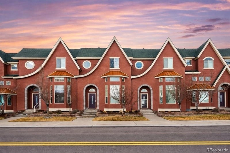 18052 French Creek Ave, Parker, CO 80134