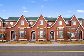 18052 French Creek Ave, Parker, CO 80134