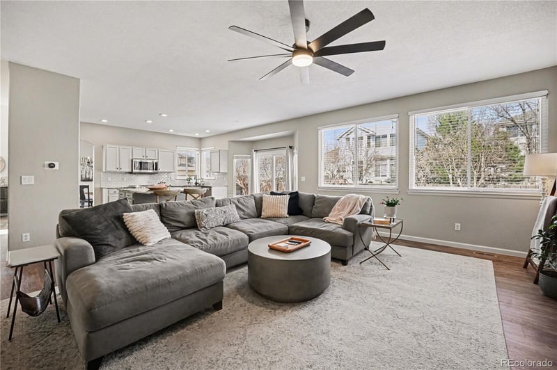 17173 64th Cir, Arvada, CO 80007