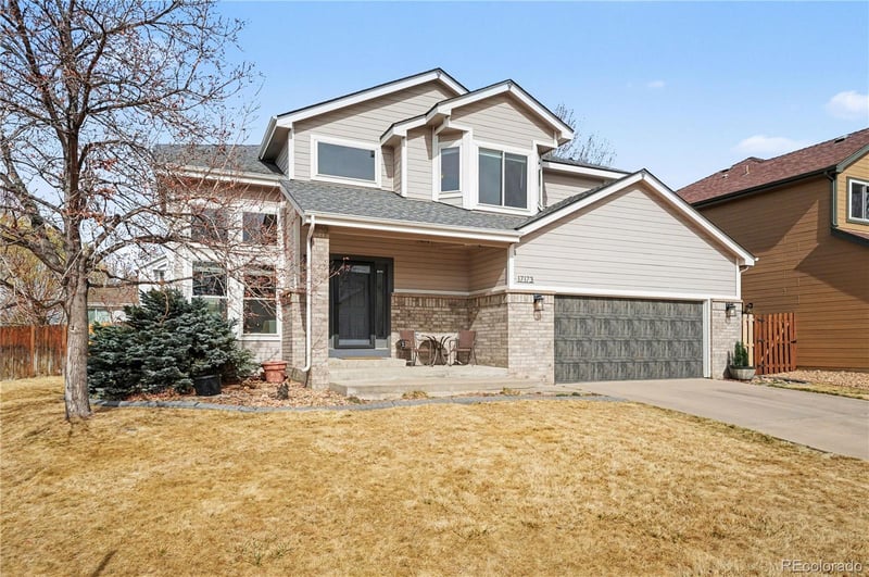 17173 64th Cir, Arvada, CO 80007