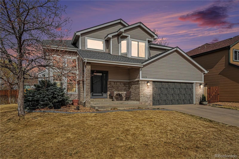 17173 64th Cir, Arvada, CO 80007