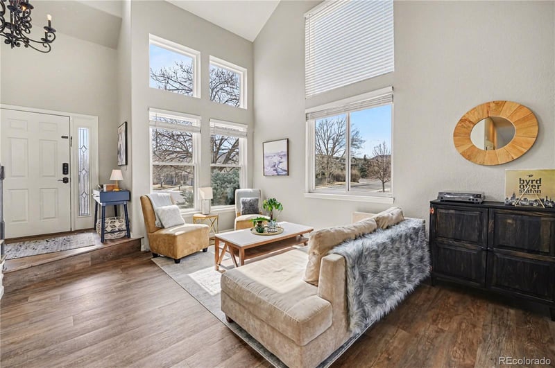 17173 64th Cir, Arvada, CO 80007