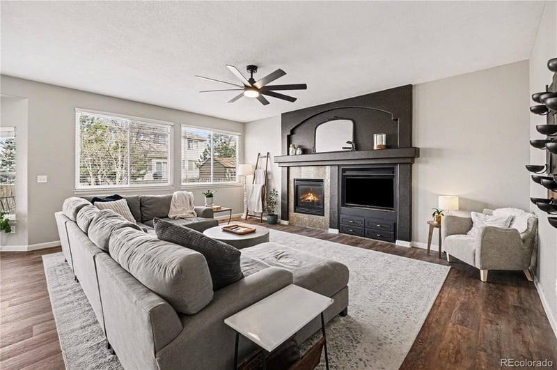 17173 64th Cir, Arvada, CO 80007