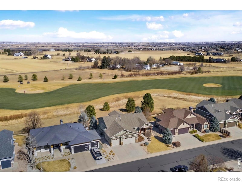 7258 Spanish Bay Dr, Windsor, CO 80550