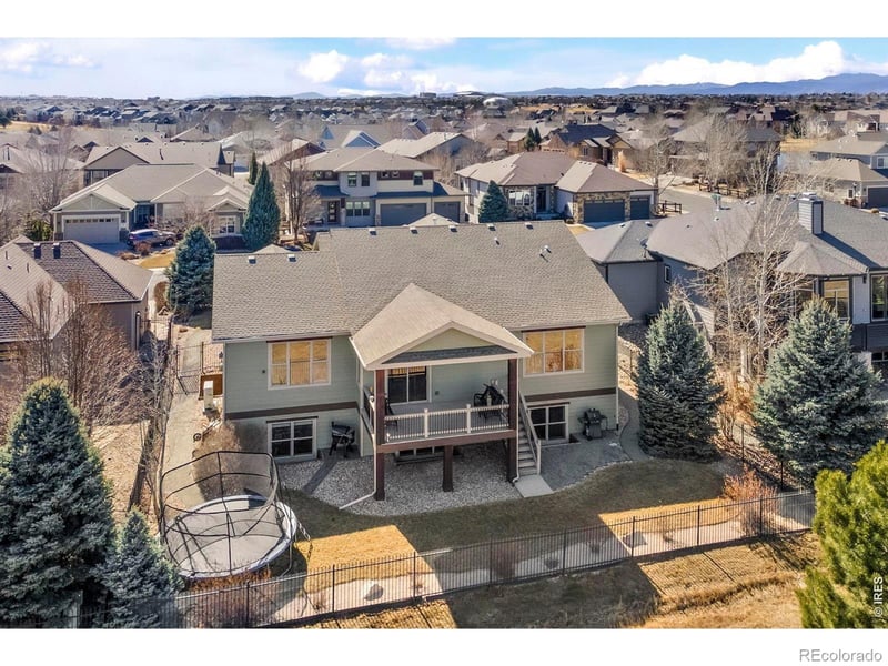 7258 Spanish Bay Dr, Windsor, CO 80550