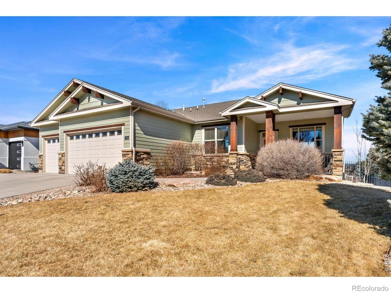 7258 Spanish Bay Dr, Windsor, CO 80550