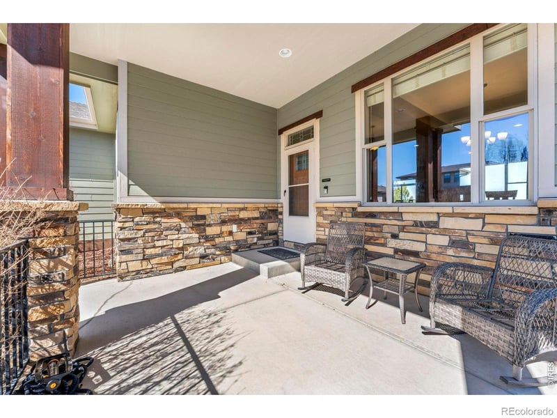 7258 Spanish Bay Dr, Windsor, CO 80550