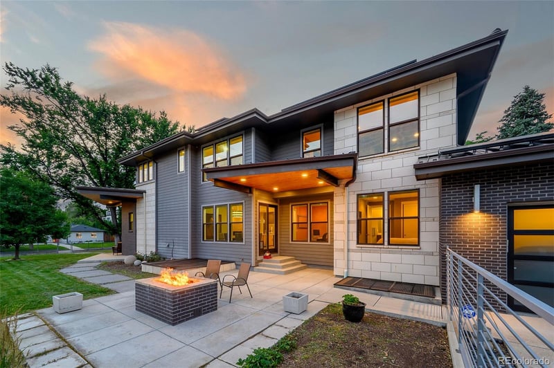 750 Kearney St, Denver, CO 80220