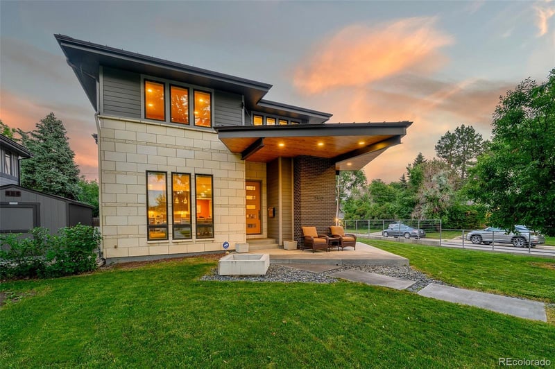 750 Kearney St, Denver, CO 80220