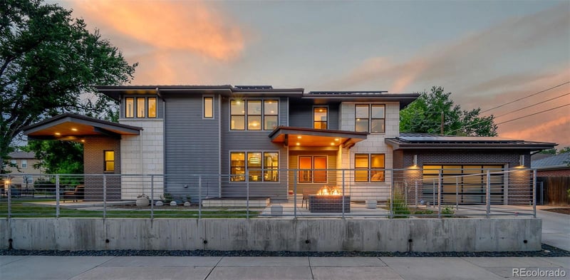 750 Kearney St, Denver, CO 80220