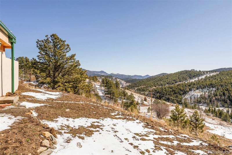 1110 Missouri Flats Rd, Central City, CO 80427