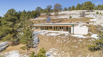 1110 Missouri Flats Rd, Central City, CO 80427