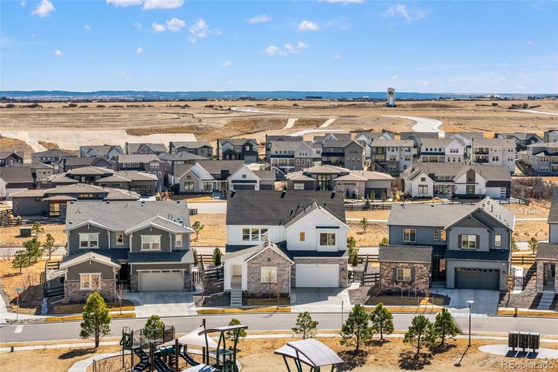 6542 Barnstead Dr, Castle Pines, CO 80108