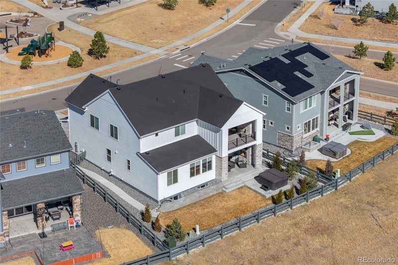 6542 Barnstead Dr, Castle Pines, CO 80108