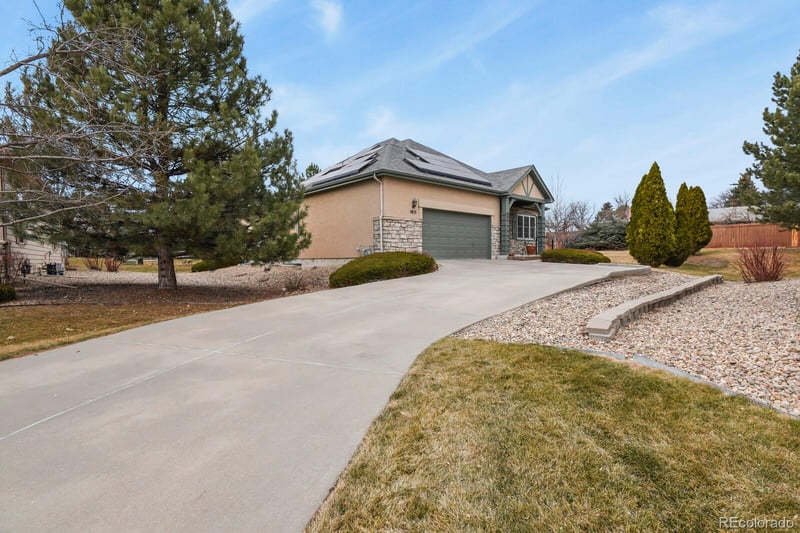 1815 S Jay Way, Lakewood, CO 80232