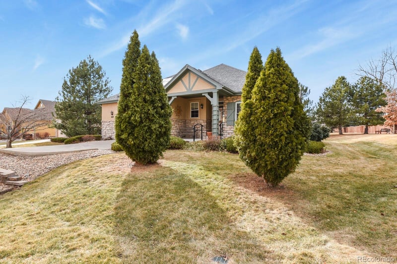 1815 S Jay Way, Lakewood, CO 80232