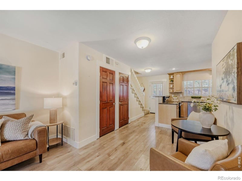 3515 Broadway St #B, Boulder, CO 80304