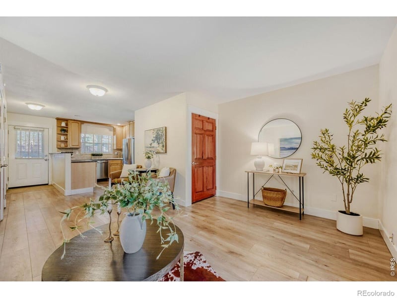 3515 Broadway St #B, Boulder, CO 80304