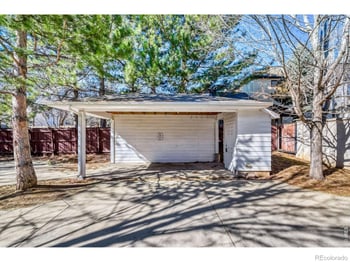 3515 Broadway St #B, Boulder, CO 80304