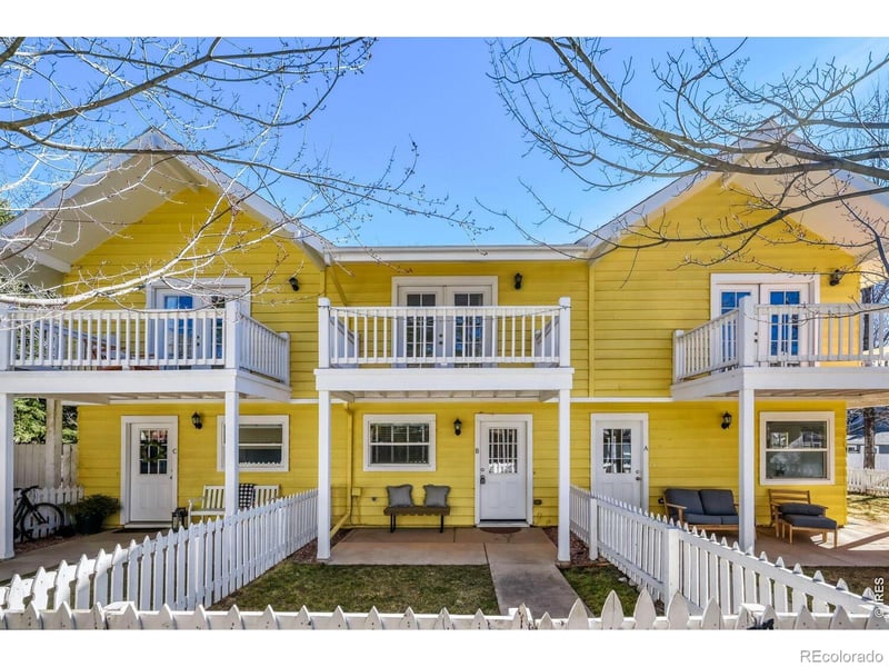 3515 Broadway St #B, Boulder, CO 80304